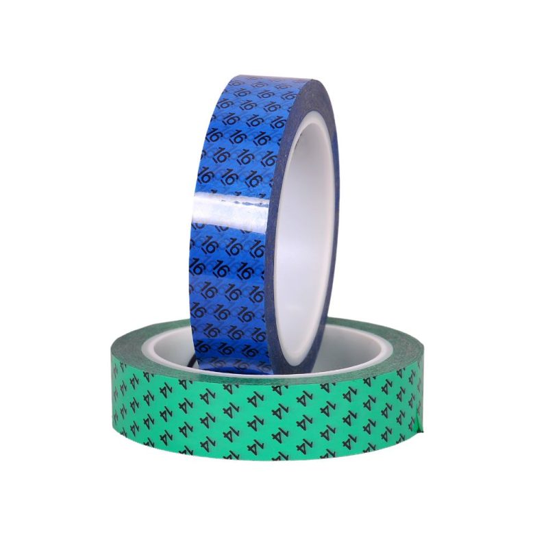 Lithium Battery Termination Tape