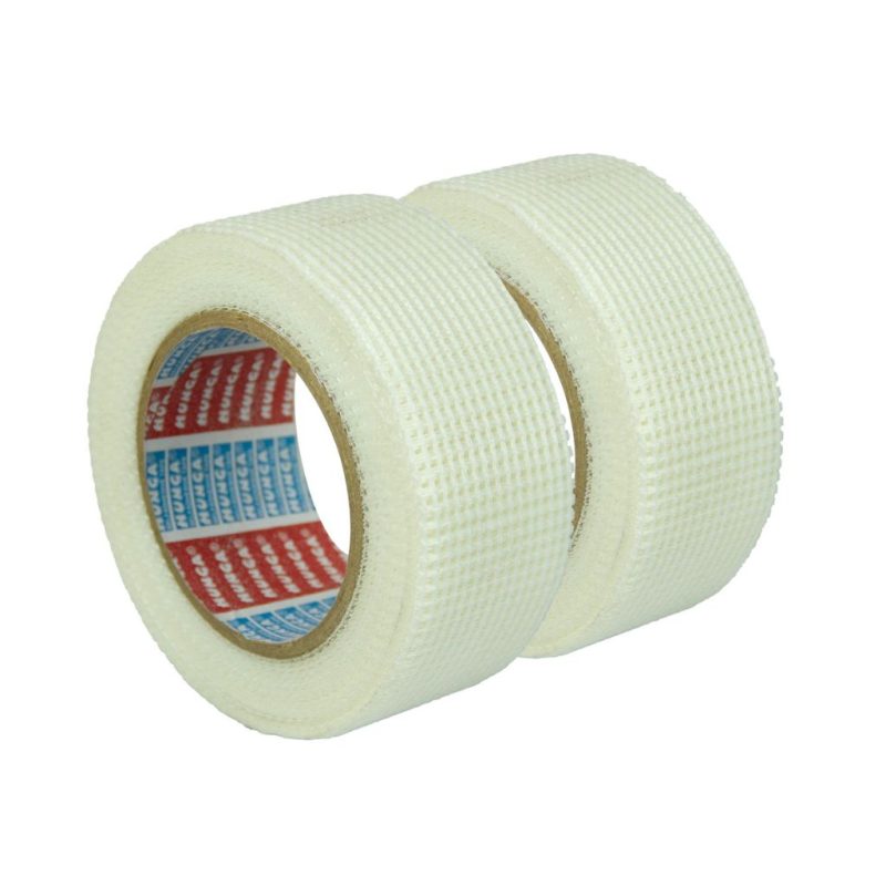 Fibreglass Mesh Tape