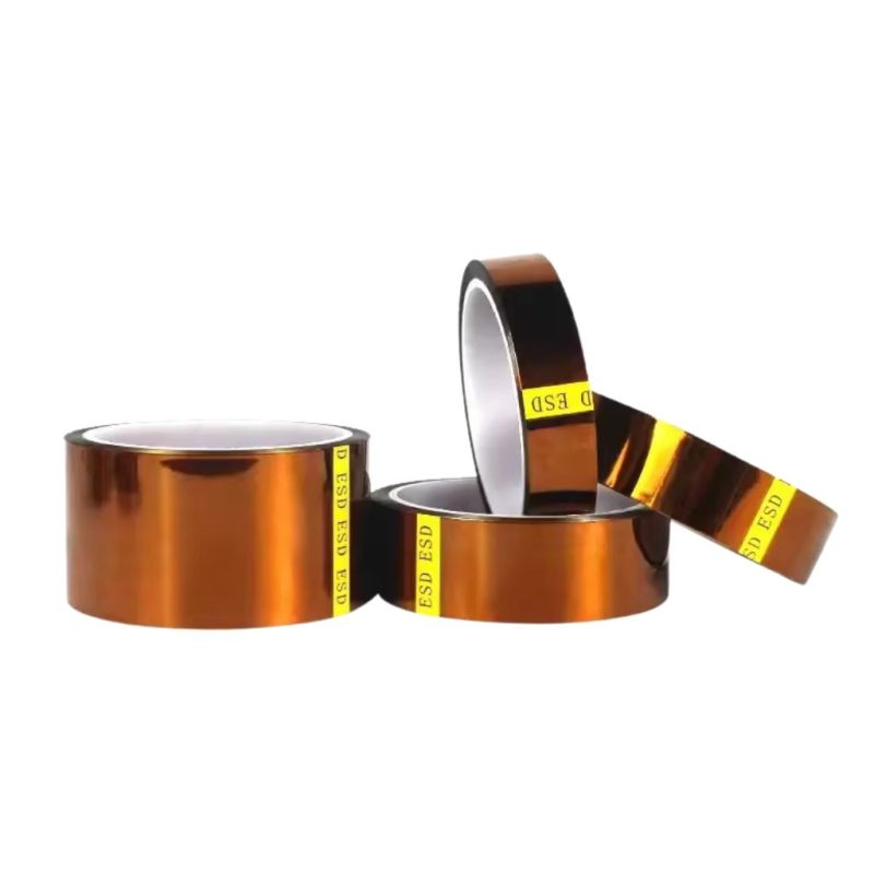 ESD Polyimide Tape
