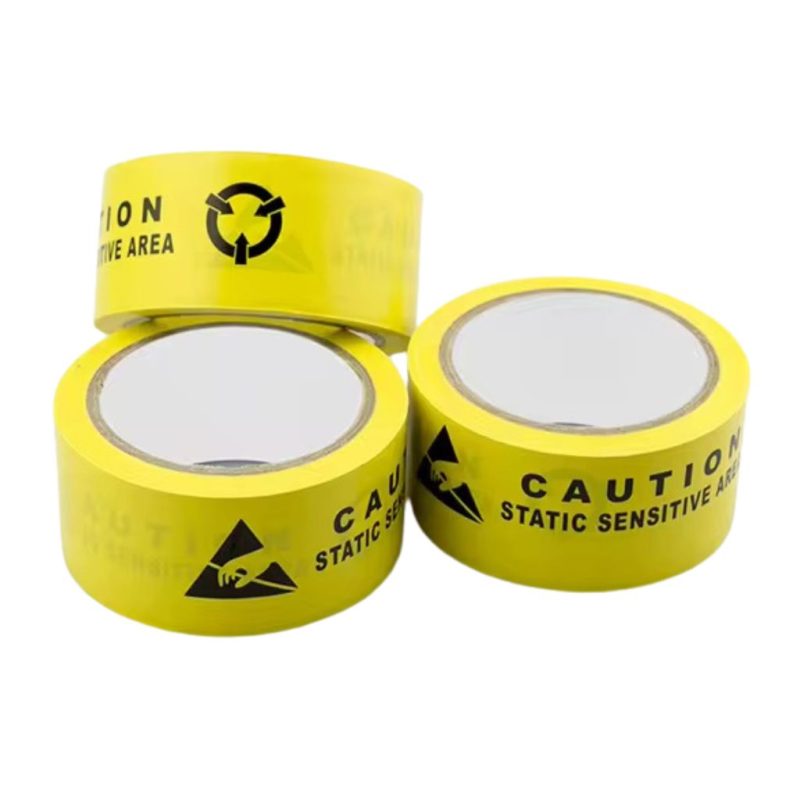 ESD Floor Marking Tape