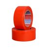 Double-Side Red Polyester Tape