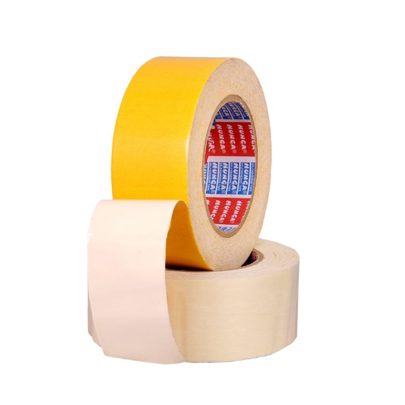 Double-Side Cloth Tape