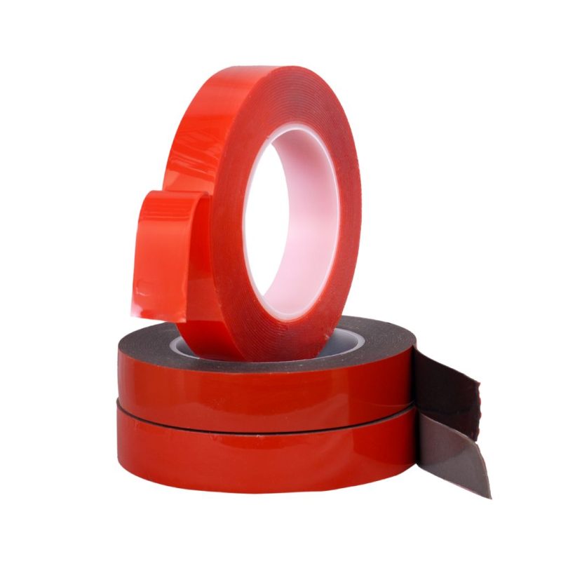 Double-Side Acrylic Foam (HHB) Tape