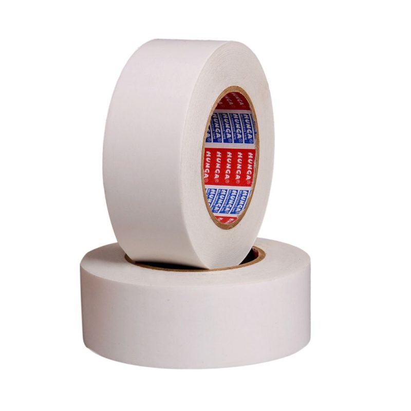 Double Side Solvent Tissue Tape