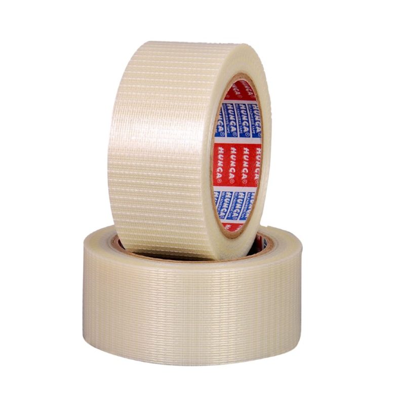 Cross-Filament Tape