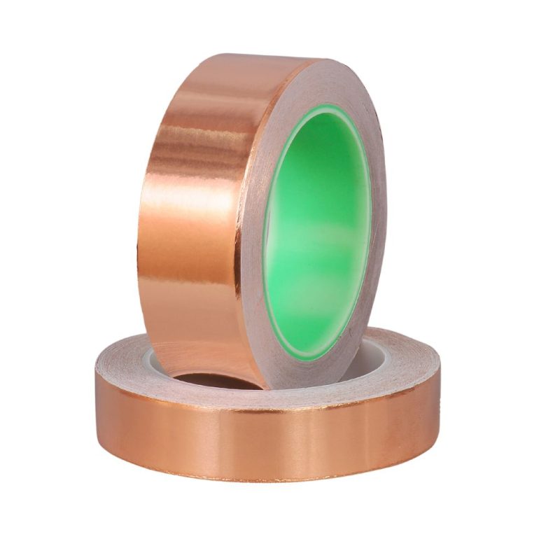 Conductive Copper Foil