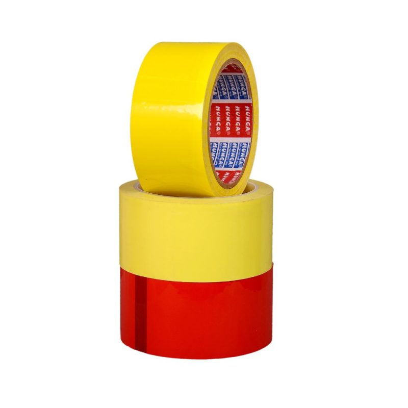 Coloured Polyester Tape