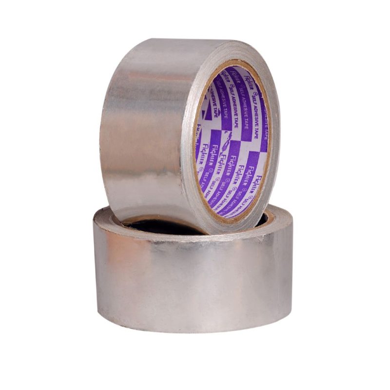 Aluminium Foil Tape