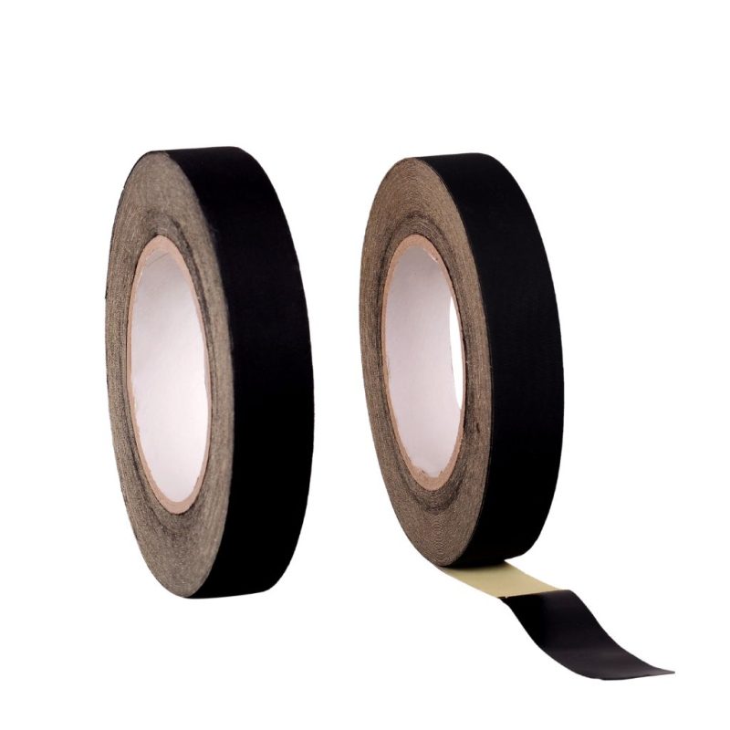 Acetate Cloth Tape