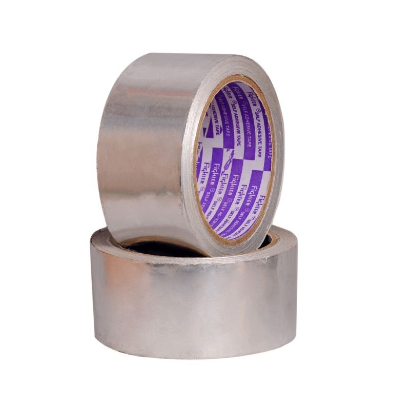 RFID Proof Aluminium Foil Tape