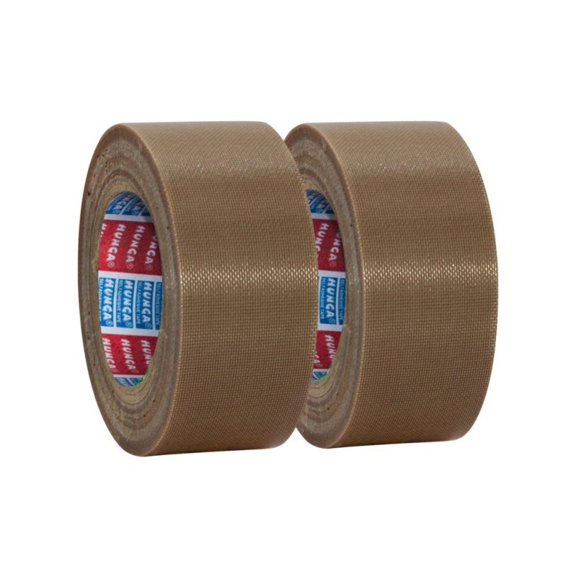 PTFE Coated Glass Cloth Tape