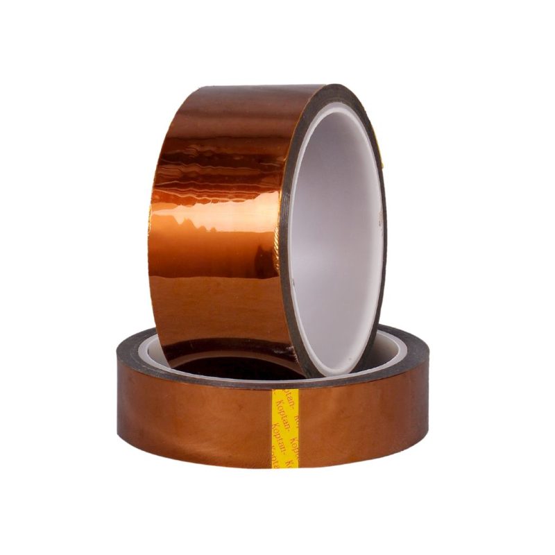 Polyimide Sublimation Tape