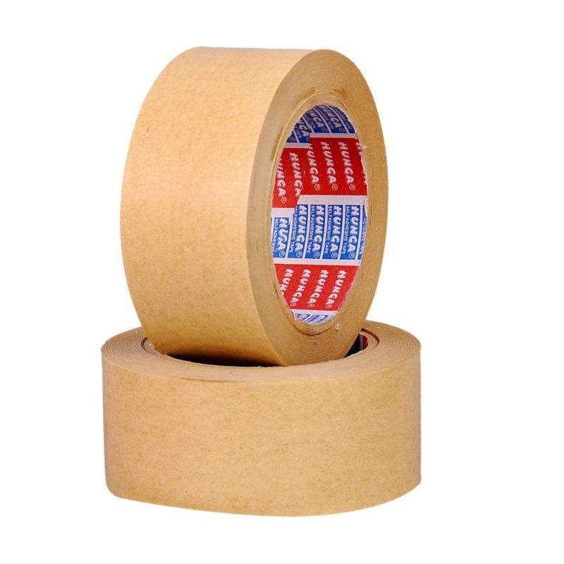 Bio-Degradable Kraft Paper Tape