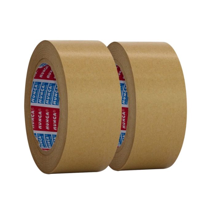 Bio-Degradable Kraft Paper Tape - Image 2