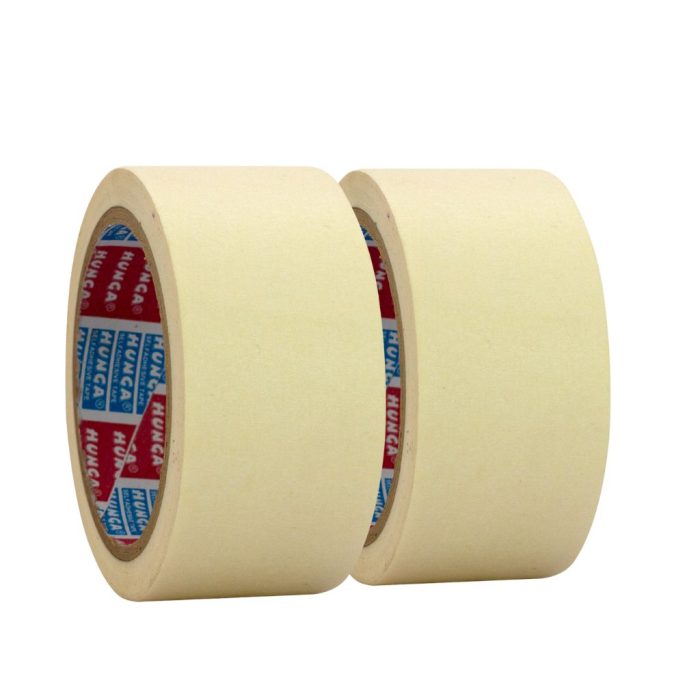 Automotive Masking Tape - Image 2