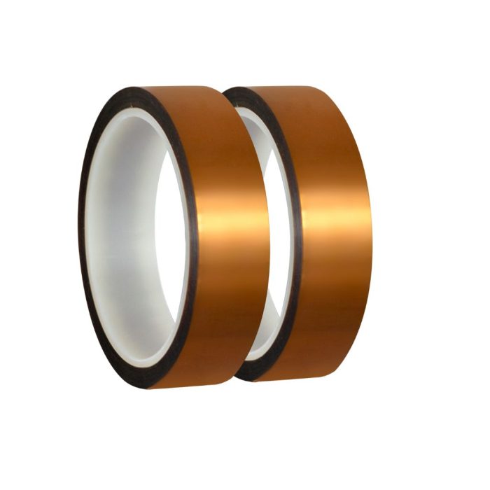 Polyimide Sublimation Tape - Image 2