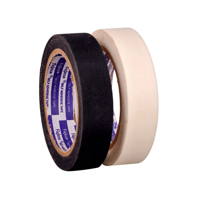 AZO Free Nylon Cloth Tape - Image 2