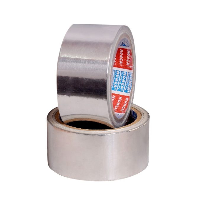 Aluminium Foil Tape - Image 3
