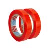 Double-Side Red Polyester Tape - Image 3