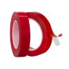 Double-Side Red Polyester Tape - Image 4