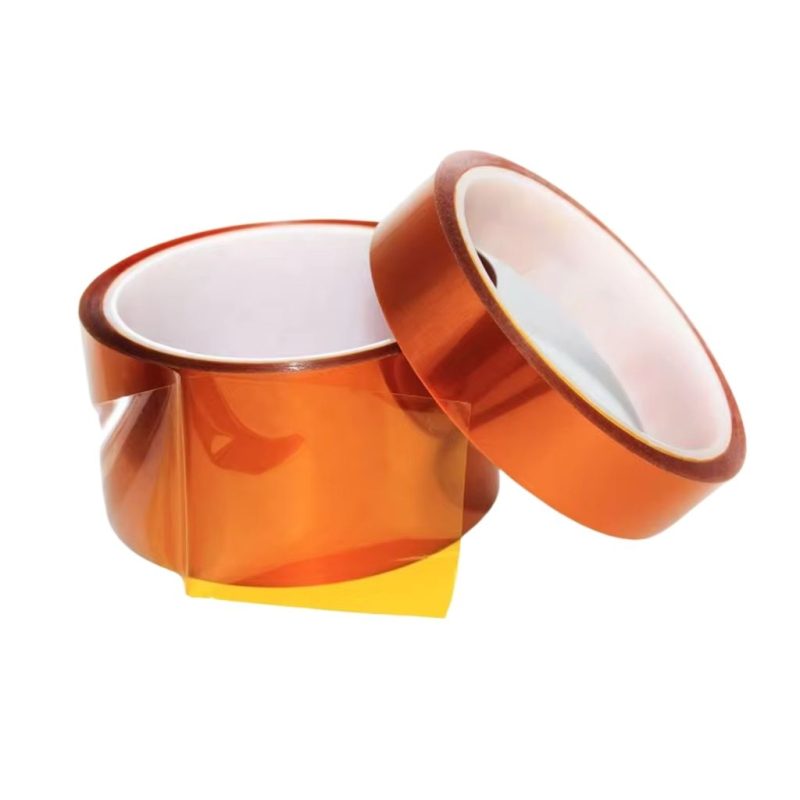 Double Side Polyimide Tape