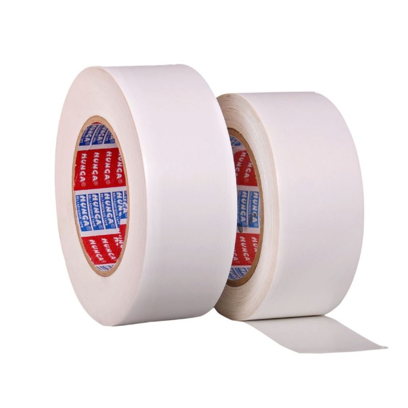 REACH Certified DS Solvent Tissue Tape