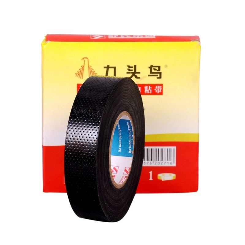 Self Fusing Rubber Mastic Tape